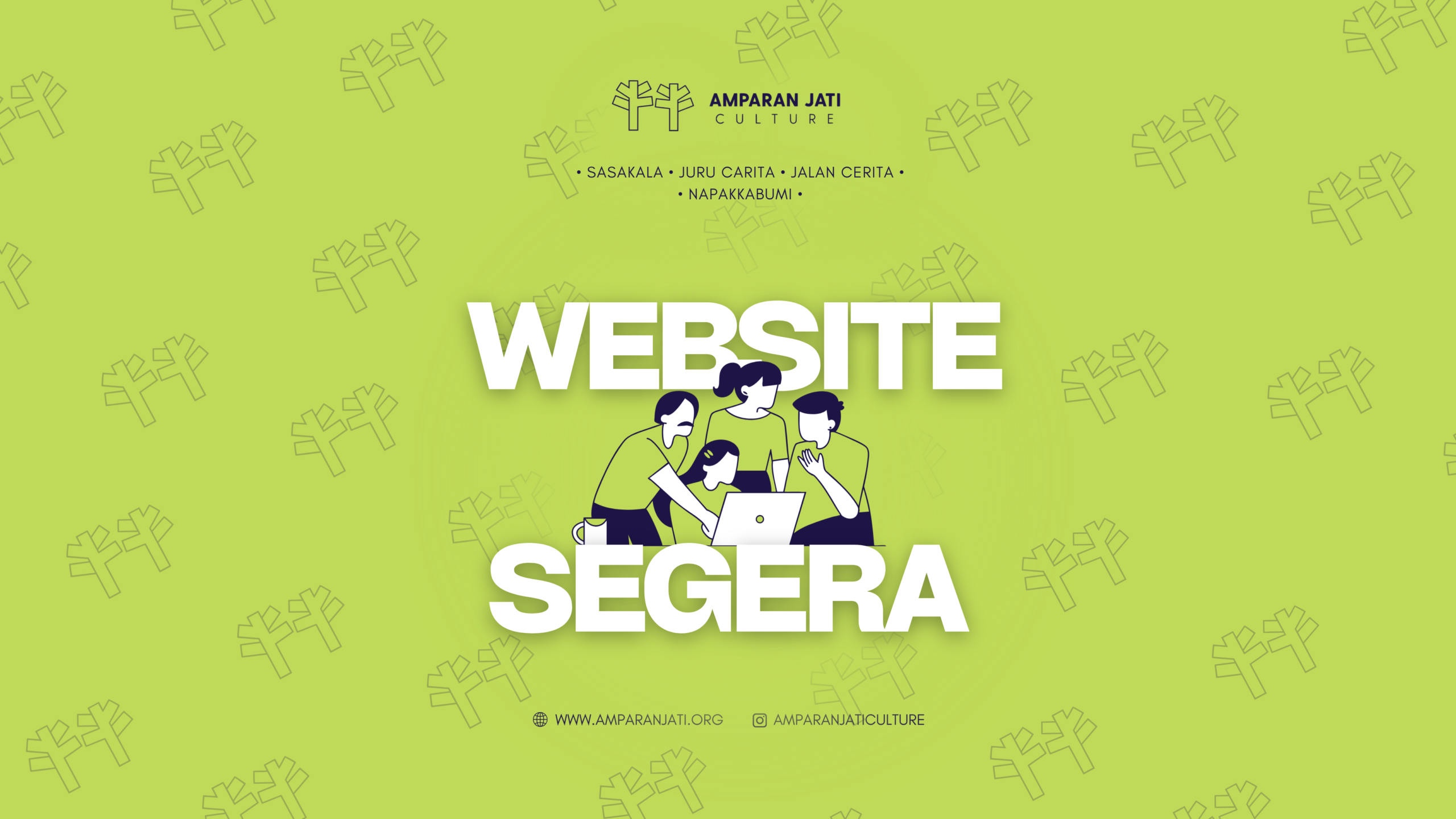 segera web oke